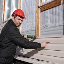 Best Wood Siding Installation  in Peoria Heights, IL